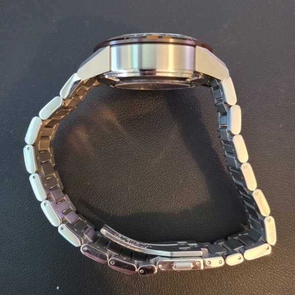 TAG Heuer Carrera Calibre 01 Skeleton Men's Watch - CAR201U.BA0766 - 43MM AUTO - Picture 10 of 15